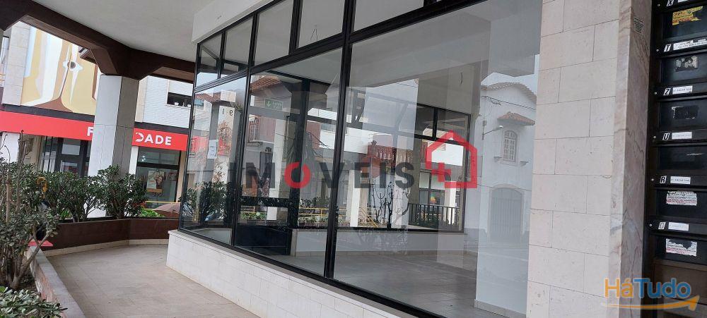 Loja centro da cidade Loja centro da cidade