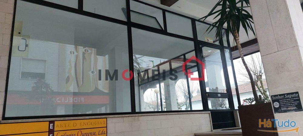 Loja centro da cidade Loja centro da cidade