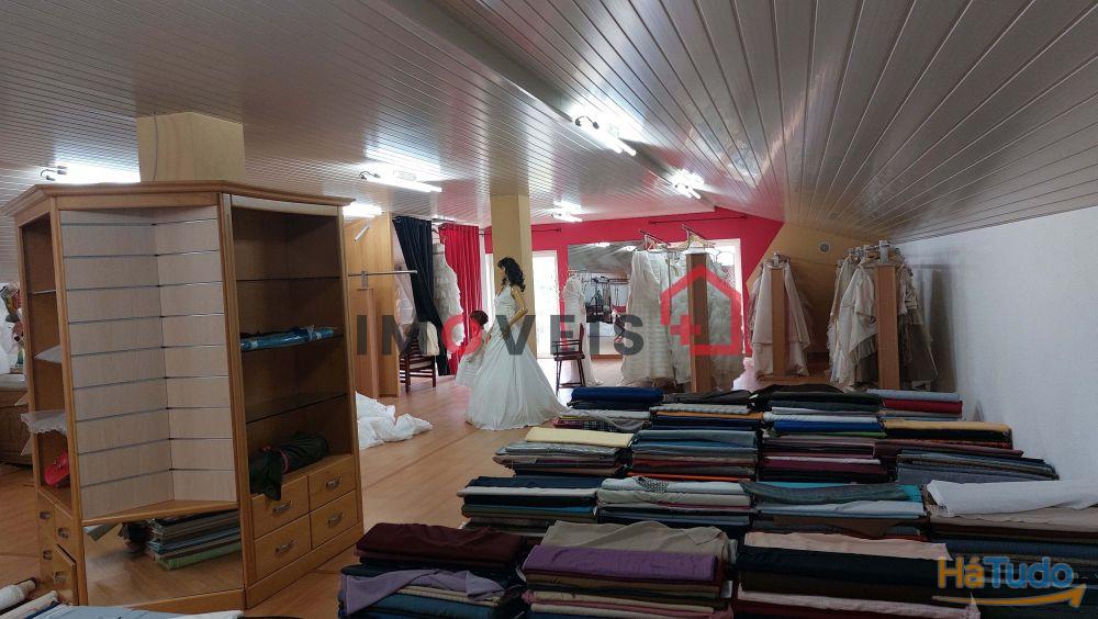 Loja com potencial para vários serviços ou comércio! Loja com potencial para vários serviços ou comércio!