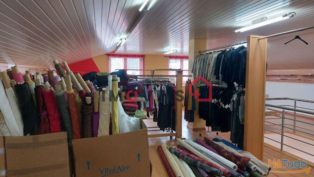 Loja com potencial para vários serviços ou comércio! Loja com potencial para vários serviços ou comércio!