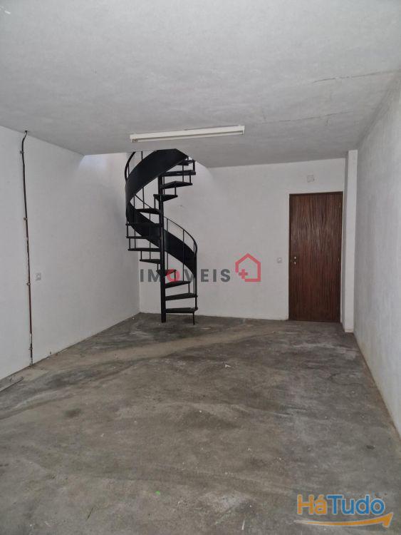 Loja no centro de Fátima Loja no centro de Fátima