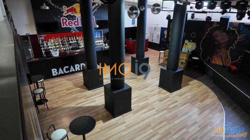 Venda de Imóvel Comercial em Fátima - Discoteca Space Venda de Imóvel Comercial em Fátima - Discoteca Space