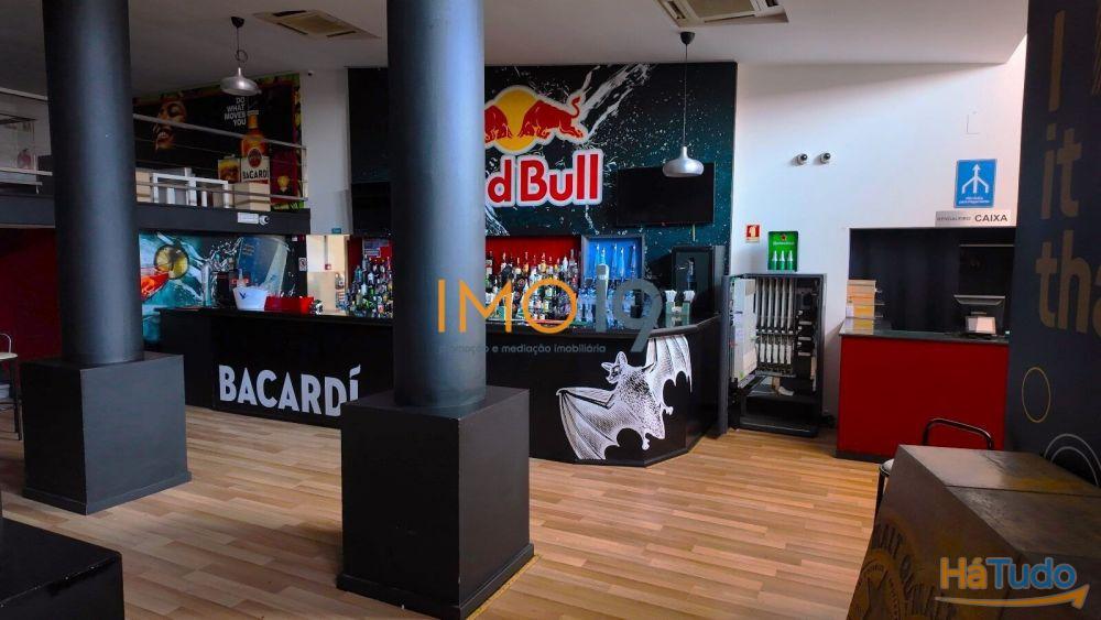 Venda de Imóvel Comercial em Fátima - Discoteca Space Venda de Imóvel Comercial em Fátima - Discoteca Space