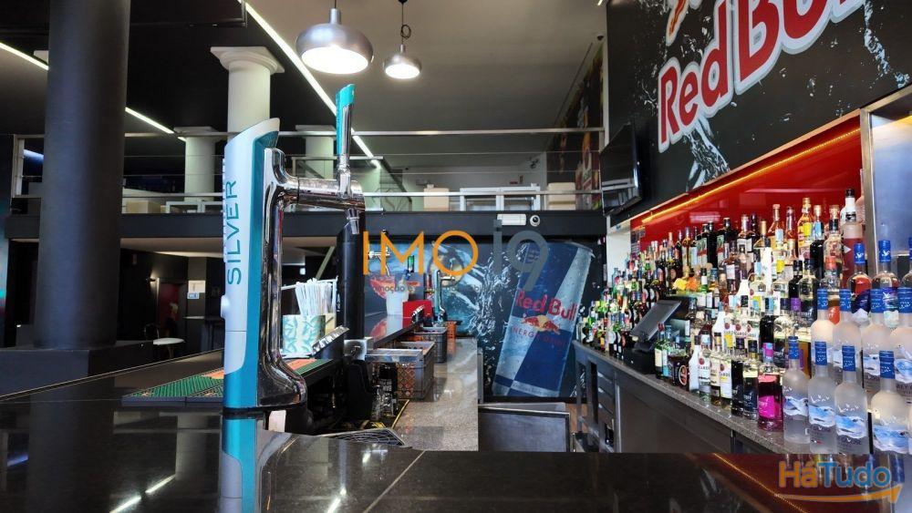 Venda de Imóvel Comercial em Fátima - Discoteca Space Venda de Imóvel Comercial em Fátima - Discoteca Space