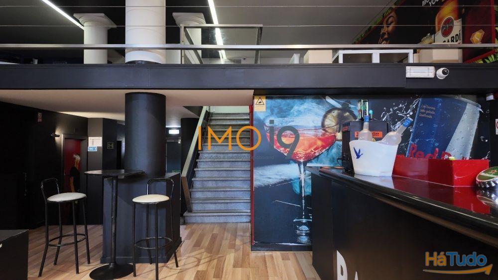 Venda de Imóvel Comercial em Fátima - Discoteca Space Venda de Imóvel Comercial em Fátima - Discoteca Space