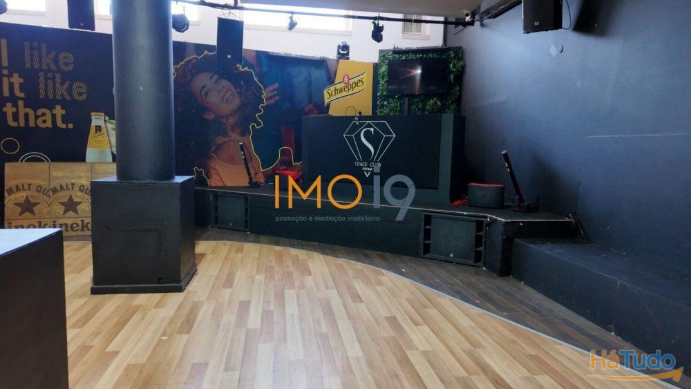 Venda de Imóvel Comercial em Fátima - Discoteca Space Venda de Imóvel Comercial em Fátima - Discoteca Space