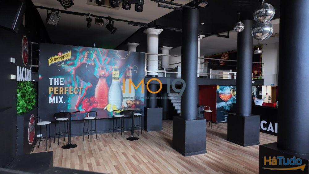Venda de Imóvel Comercial em Fátima - Discoteca Space Venda de Imóvel Comercial em Fátima - Discoteca Space