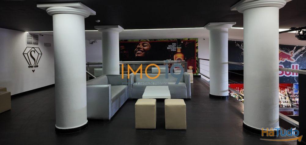Venda de Imóvel Comercial em Fátima - Discoteca Space Venda de Imóvel Comercial em Fátima - Discoteca Space