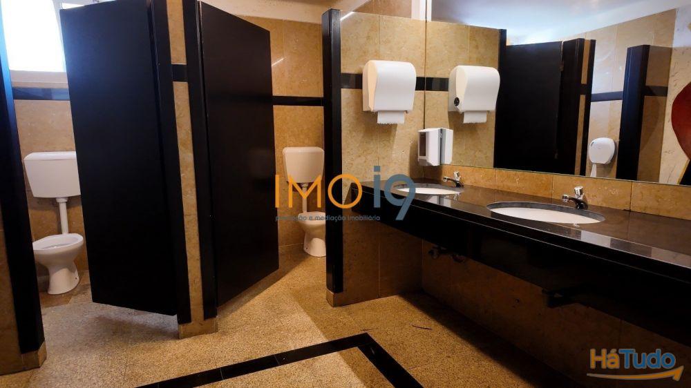 Venda de Imóvel Comercial em Fátima - Discoteca Space Venda de Imóvel Comercial em Fátima - Discoteca Space