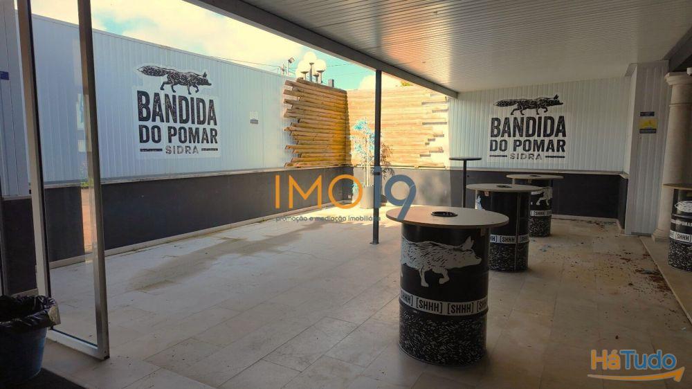 Venda de Imóvel Comercial em Fátima - Discoteca Space Venda de Imóvel Comercial em Fátima - Discoteca Space