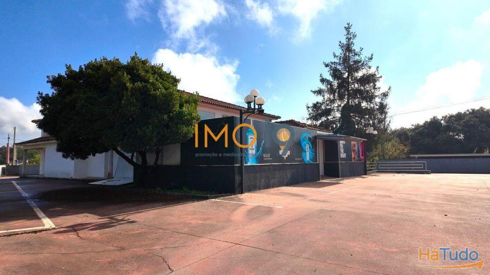 Venda de Imóvel Comercial em Fátima - Discoteca Space Venda de Imóvel Comercial em Fátima - Discoteca Space