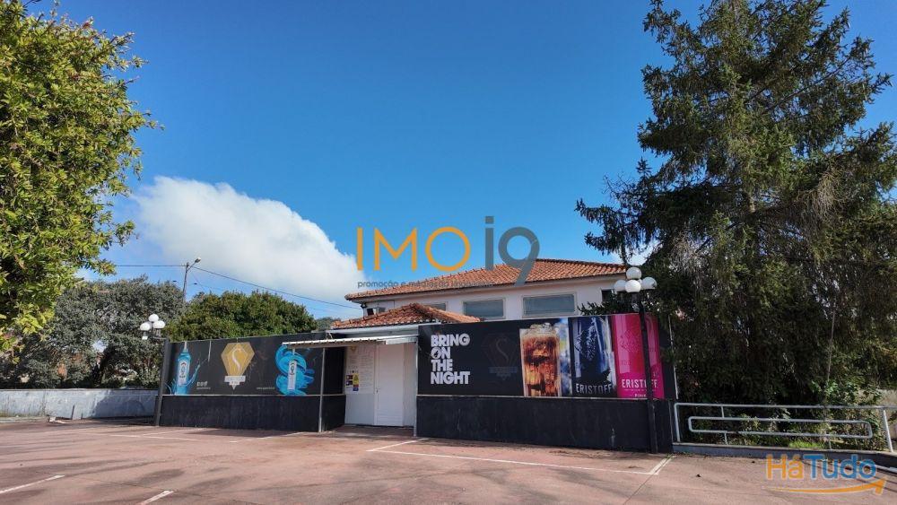Venda de Imóvel Comercial em Fátima - Discoteca Space Venda de Imóvel Comercial em Fátima - Discoteca Space