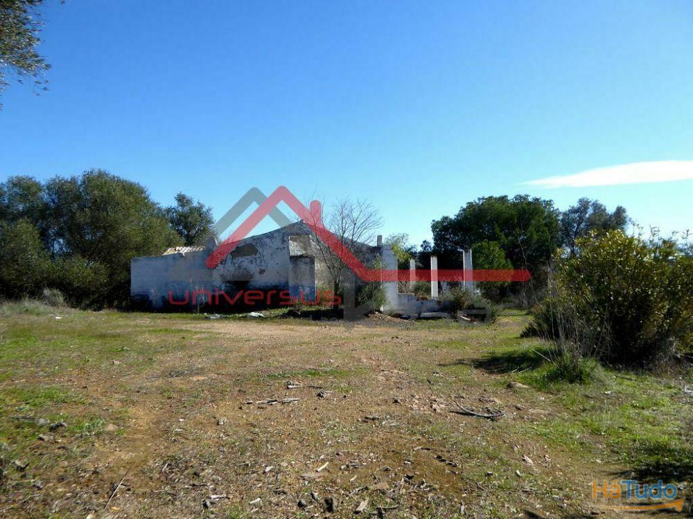 Quintinha Rural com vista rio Guadiana Beja Quintinha Rural com vista rio Guadiana Beja