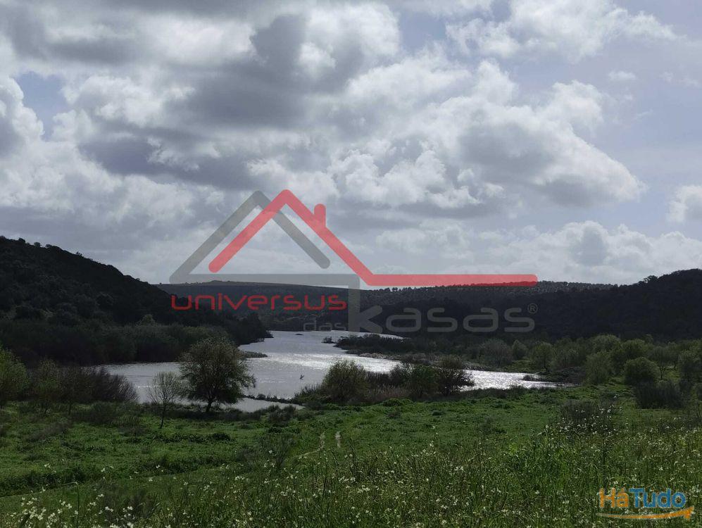 Quintinha Rural com vista rio Guadiana Beja Quintinha Rural com vista rio Guadiana Beja