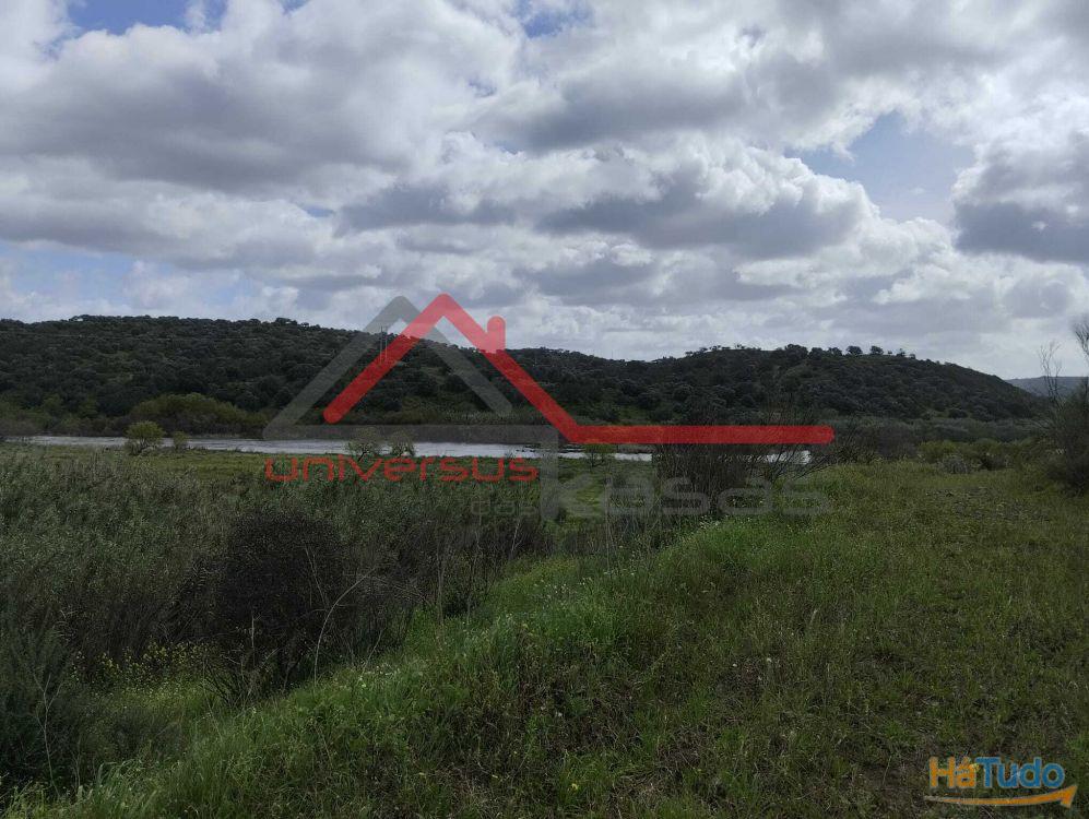 Quintinha Rural com vista rio Guadiana Beja Quintinha Rural com vista rio Guadiana Beja