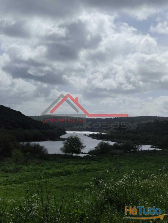 Quintinha Rural com vista rio Guadiana Beja Quintinha Rural com vista rio Guadiana Beja