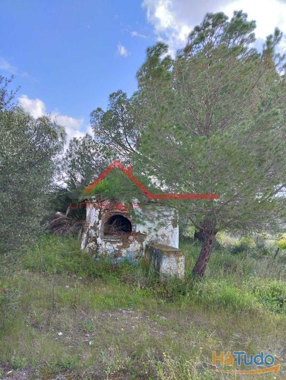 Quintinha Rural com vista rio Guadiana Beja Quintinha Rural com vista rio Guadiana Beja