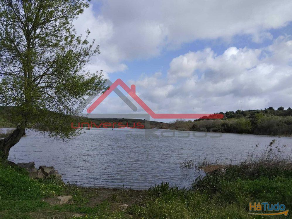 Quintinha Rural com vista rio Guadiana Beja Quintinha Rural com vista rio Guadiana Beja