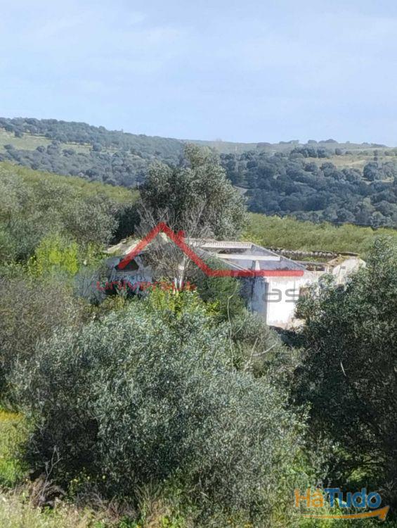 Quintinha Rural com vista rio Guadiana Beja Quintinha Rural com vista rio Guadiana Beja