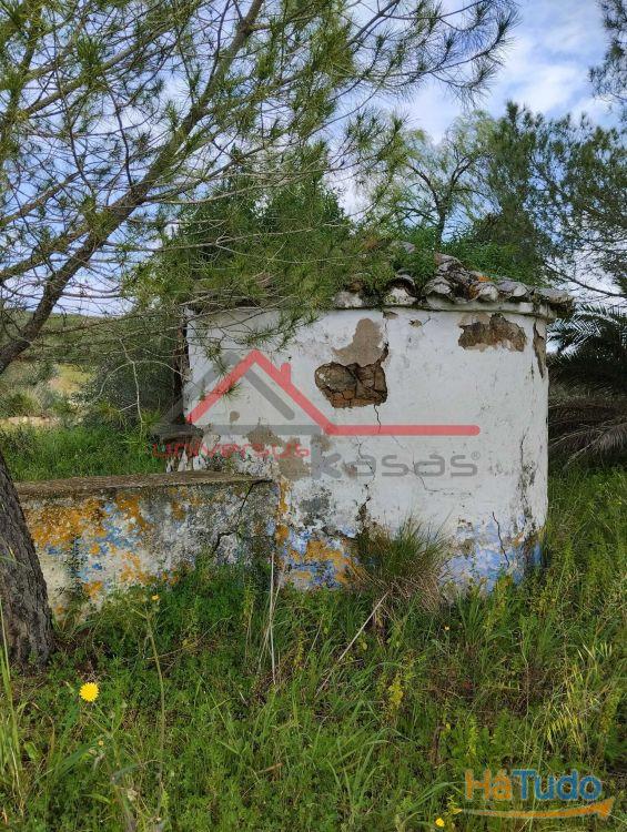 Quintinha Rural com vista rio Guadiana Beja Quintinha Rural com vista rio Guadiana Beja