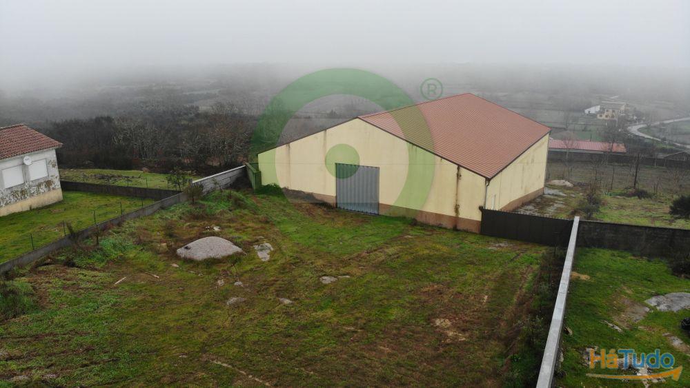 Terreno com 6 500m2 Terreno com 6 500m2