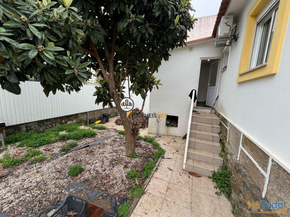 Moradia com logradouro, Venda, Castelo Branco Moradia com logradouro, Venda, Castelo Branco