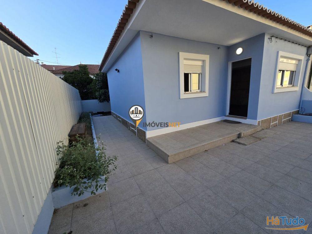 Moradia com logradouro, Venda, Castelo Branco Moradia com logradouro, Venda, Castelo Branco