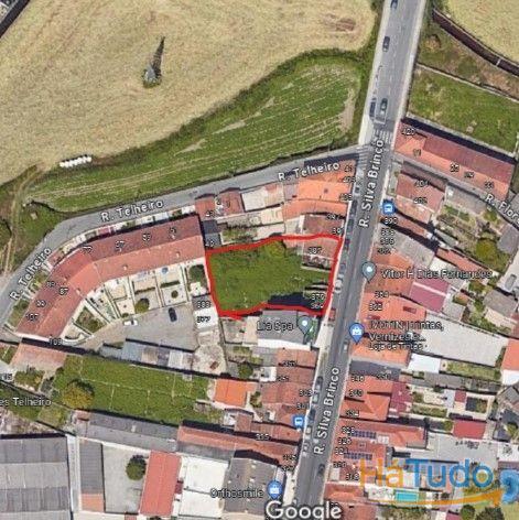 Terreno com 715m2 localizado a 300 metros da Estação de Metro! Terreno com 715m2 localizado a 300 metros da Estação de Metro!