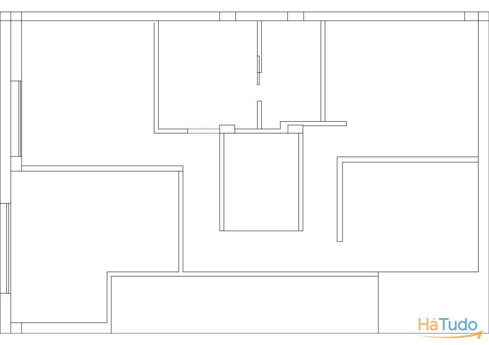 Terreno com 715m2 localizado a 300 metros da Estação de Metro! Terreno com 715m2 localizado a 300 metros da Estação de Metro!