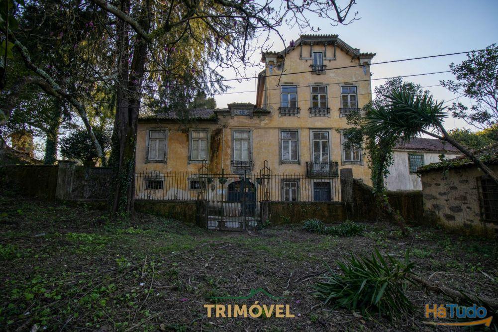 Quinta Secular em Santiago de Riba-Ul, Oliveira de Azeméis Quinta Secular em Santiago de Riba-Ul, Oliveira de Azeméis