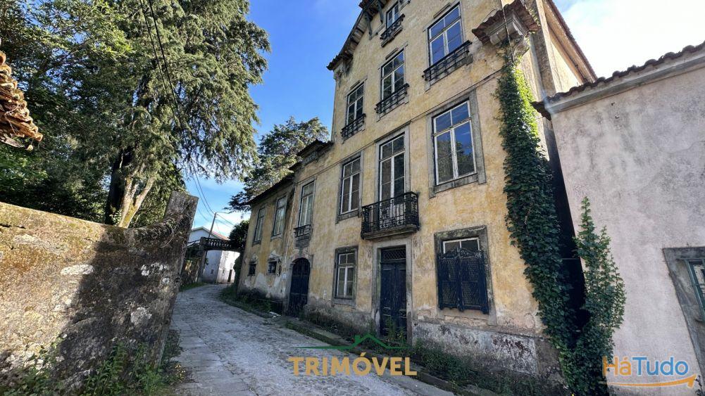 Quinta Secular em Santiago de Riba-Ul, Oliveira de Azeméis Quinta Secular em Santiago de Riba-Ul, Oliveira de Azeméis