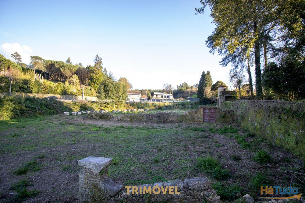 Quinta Secular em Santiago de Riba-Ul, Oliveira de Azeméis Quinta Secular em Santiago de Riba-Ul, Oliveira de Azeméis