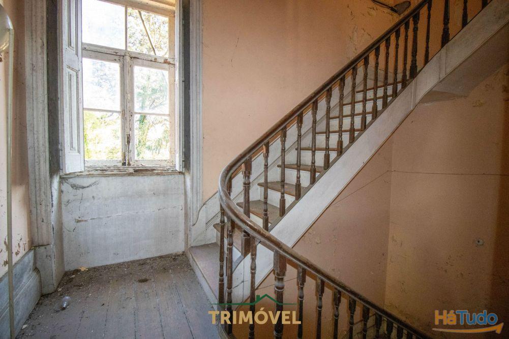 Quinta Secular em Santiago de Riba-Ul, Oliveira de Azeméis Quinta Secular em Santiago de Riba-Ul, Oliveira de Azeméis