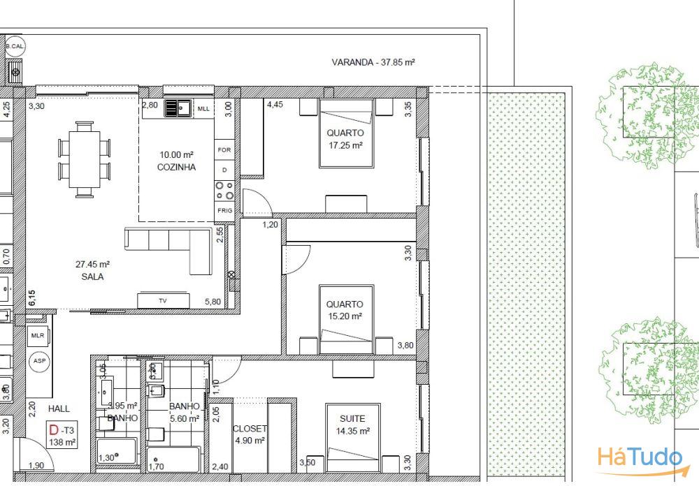 Apartamento T3 Venda em Loureiro,Oliveira de Azeméis Apartamento T3 Venda em Loureiro,Oliveira de Azeméis
