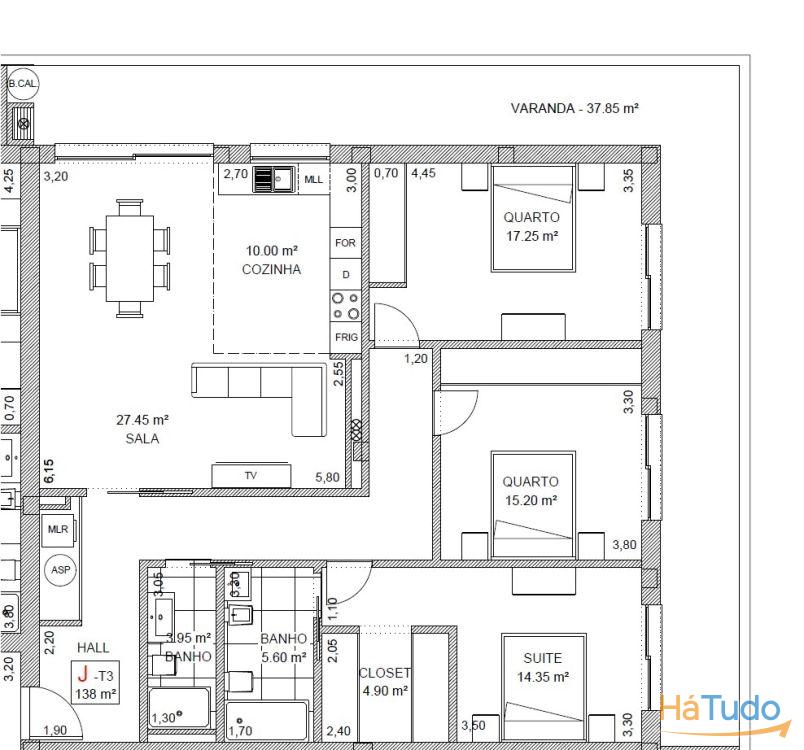 Apartamento T3 Venda em Loureiro,Oliveira de Azeméis Apartamento T3 Venda em Loureiro,Oliveira de Azeméis