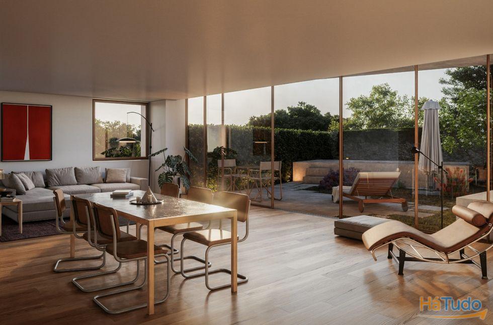 Moradia V4 c/ 4 suites Moradia V4 c/ 4 suites