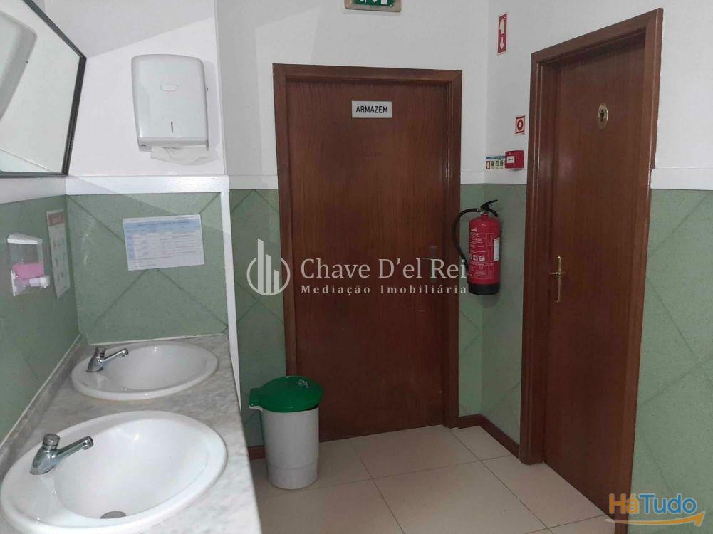 Loja Venda em Abraveses,Viseu Loja Venda em Abraveses,Viseu