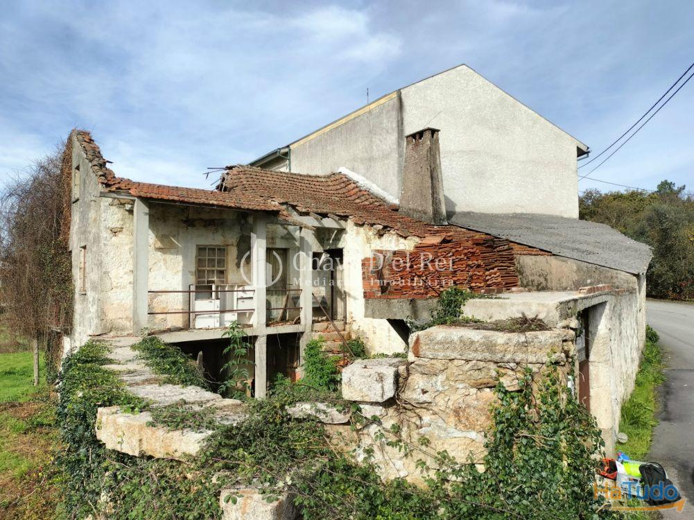 Moradia Geminada T2 Venda em Mundão,Viseu Moradia Geminada T2 Venda em Mundão,Viseu