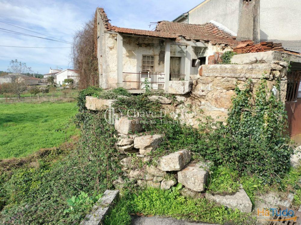 Moradia Geminada T2 Venda em Mundão,Viseu Moradia Geminada T2 Venda em Mundão,Viseu