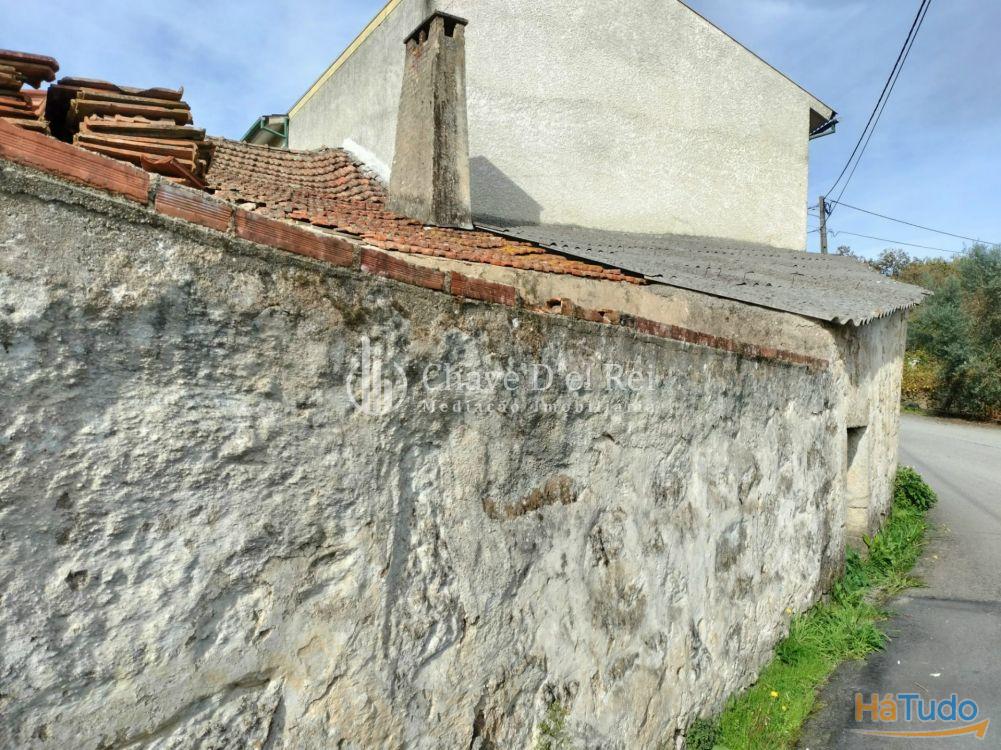 Moradia Geminada T2 Venda em Mundão,Viseu Moradia Geminada T2 Venda em Mundão,Viseu