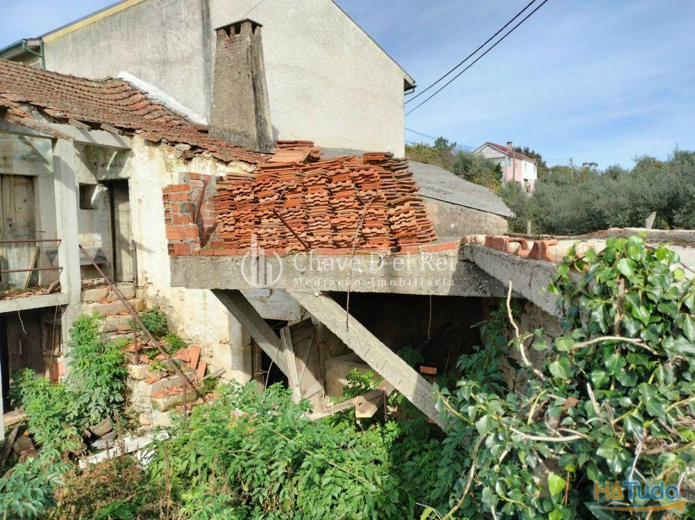 Moradia Geminada T2 Venda em Mundão,Viseu Moradia Geminada T2 Venda em Mundão,Viseu