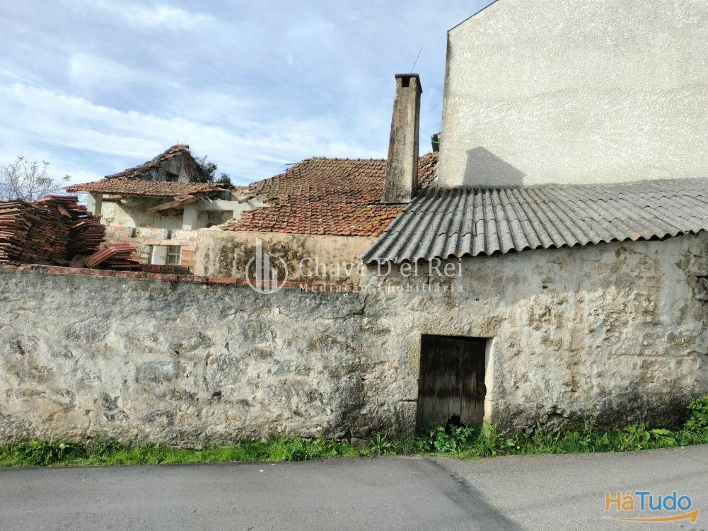 Moradia Geminada T2 Venda em Mundão,Viseu Moradia Geminada T2 Venda em Mundão,Viseu