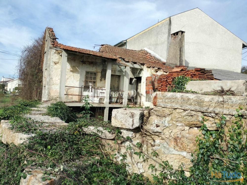 Moradia Geminada T2 Venda em Mundão,Viseu Moradia Geminada T2 Venda em Mundão,Viseu