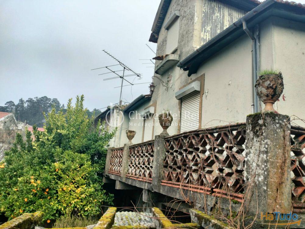 Moradia em Banda T4 Venda em São Cipriano e Vil de Souto,Viseu Moradia em Banda T4 Venda em São Cipriano e Vil de Souto,Viseu