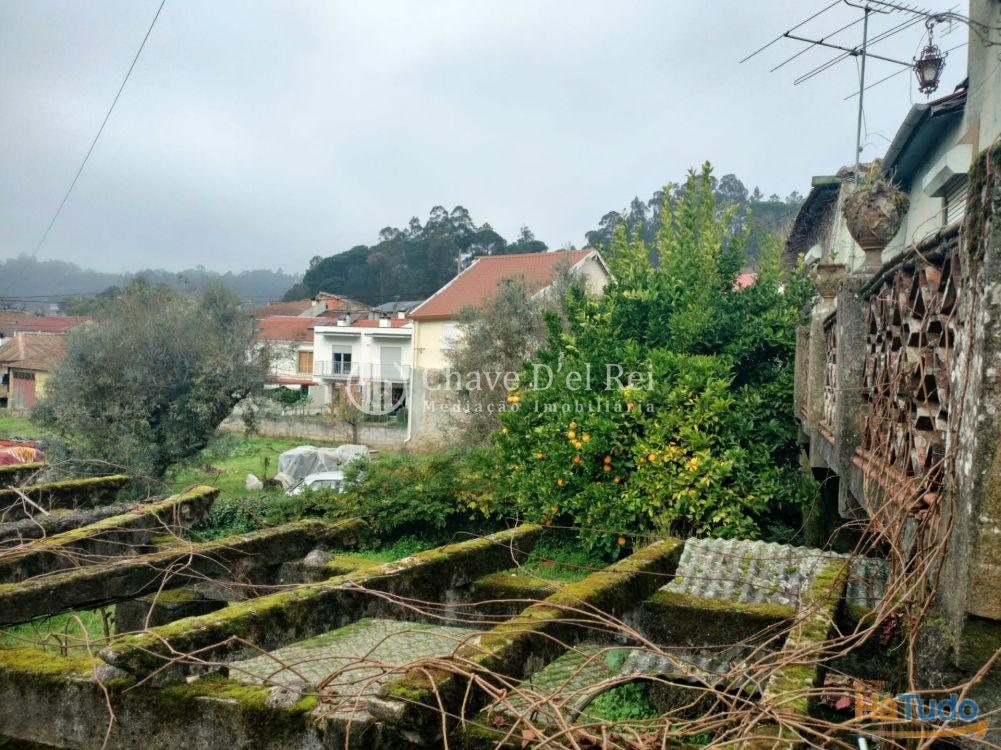 Moradia em Banda T4 Venda em São Cipriano e Vil de Souto,Viseu Moradia em Banda T4 Venda em São Cipriano e Vil de Souto,Viseu