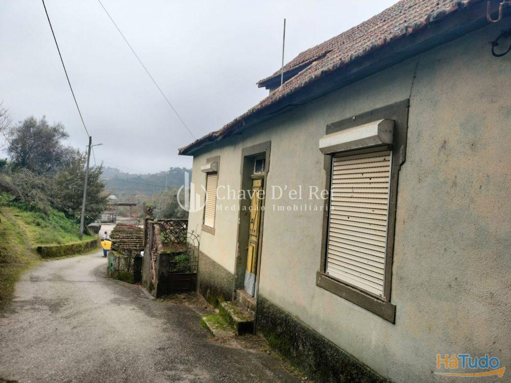 Moradia em Banda T4 Venda em São Cipriano e Vil de Souto,Viseu Moradia em Banda T4 Venda em São Cipriano e Vil de Souto,Viseu