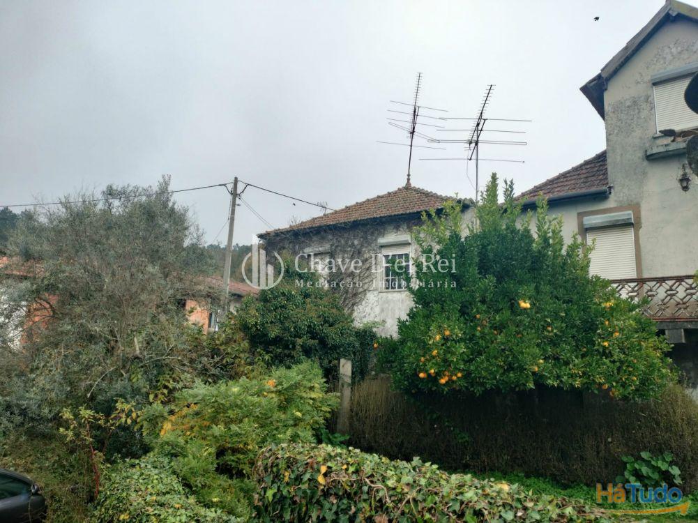 Moradia em Banda T4 Venda em São Cipriano e Vil de Souto,Viseu Moradia em Banda T4 Venda em São Cipriano e Vil de Souto,Viseu