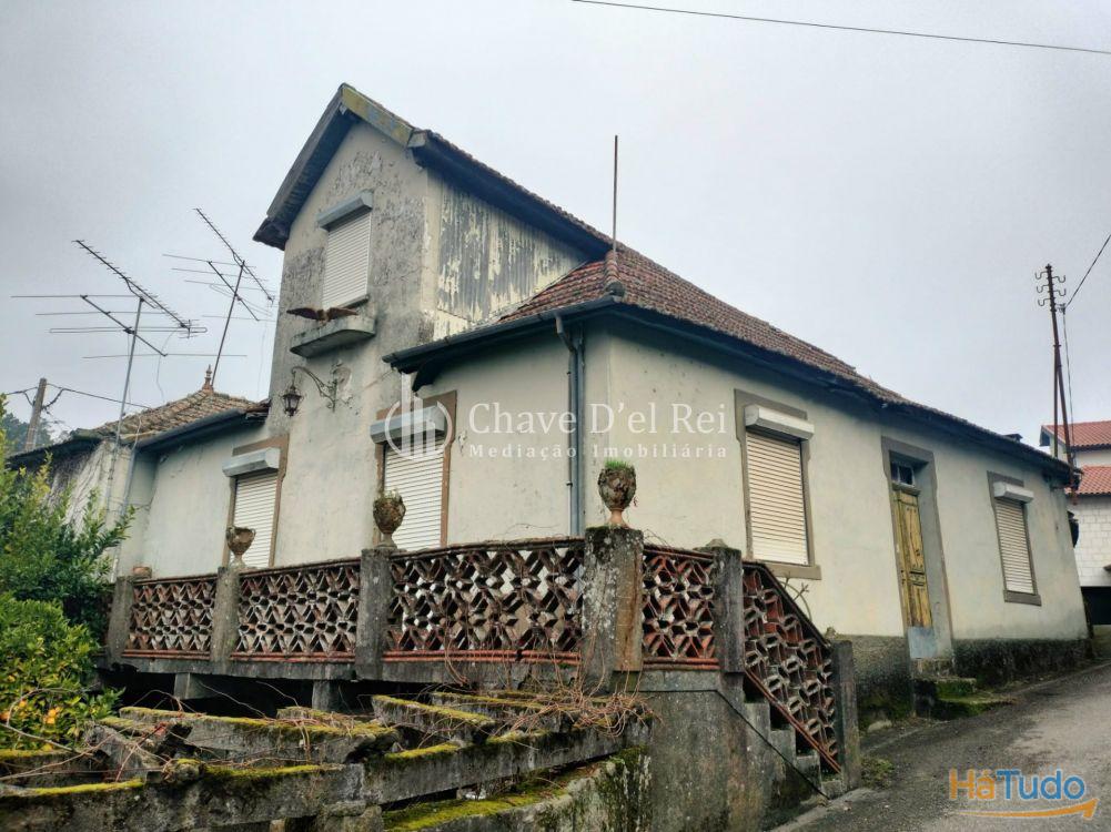 Moradia em Banda T4 Venda em São Cipriano e Vil de Souto,Viseu Moradia em Banda T4 Venda em São Cipriano e Vil de Souto,Viseu