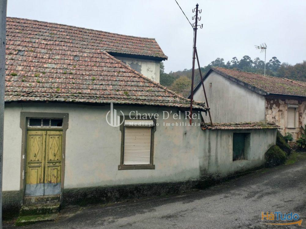 Moradia em Banda T4 Venda em São Cipriano e Vil de Souto,Viseu Moradia em Banda T4 Venda em São Cipriano e Vil de Souto,Viseu