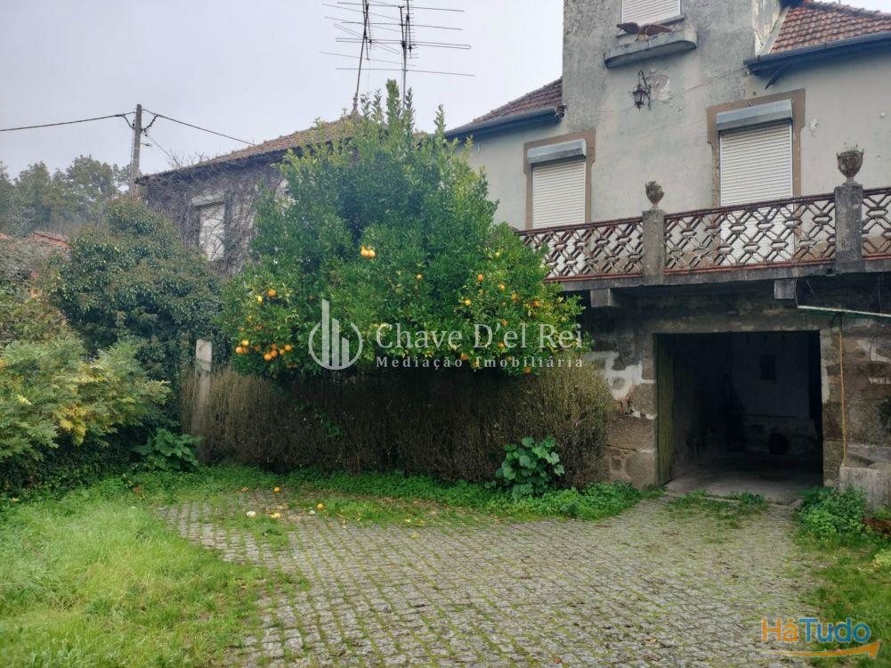 Moradia em Banda T4 Venda em São Cipriano e Vil de Souto,Viseu Moradia em Banda T4 Venda em São Cipriano e Vil de Souto,Viseu